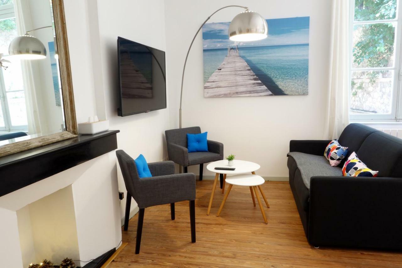 Arles Holiday - Le Studio Chic Екстер'єр фото