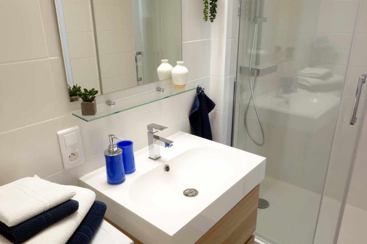 Arles Holiday - Le Studio Chic Екстер'єр фото