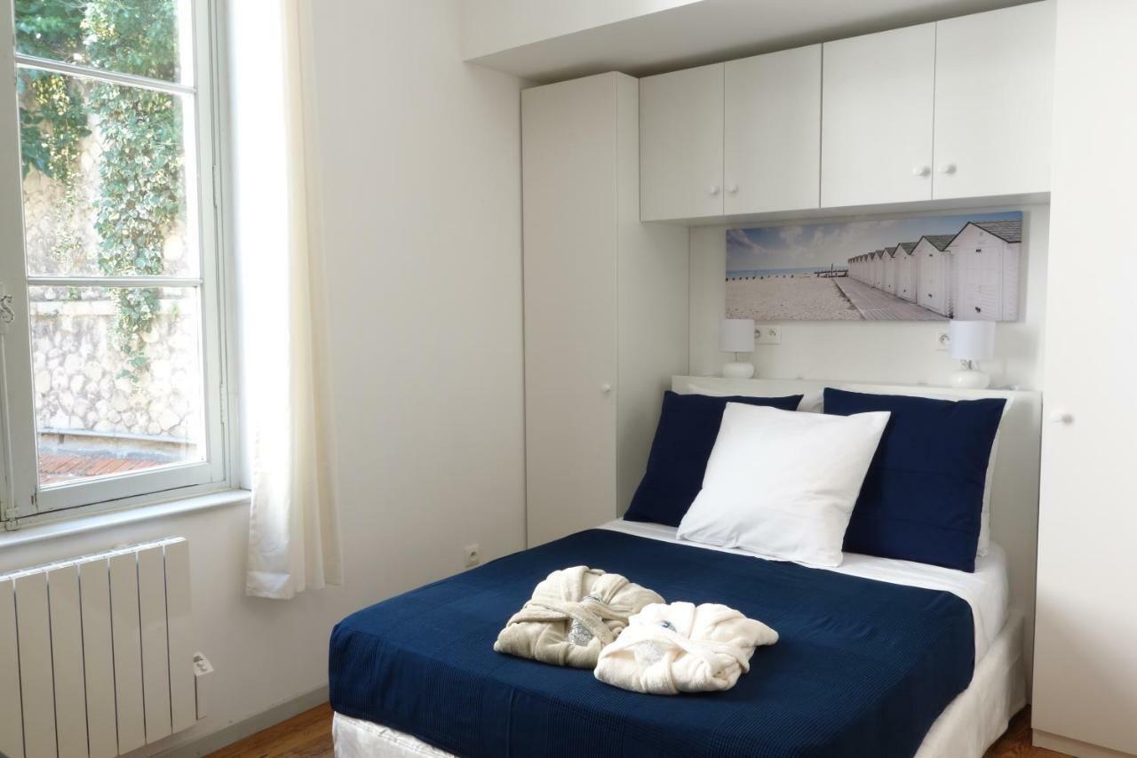 Arles Holiday - Le Studio Chic Екстер'єр фото