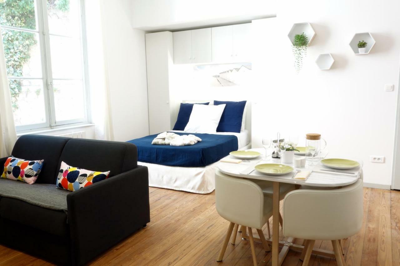 Arles Holiday - Le Studio Chic Екстер'єр фото